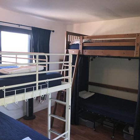 Хостел Sfo Crashpad Дейли-Сити Экстерьер фото