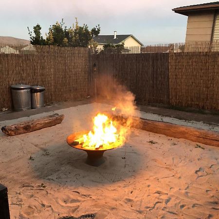 Хостел Sfo Crashpad Дейли-Сити Экстерьер фото